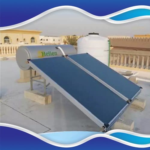 سخانات مركزية