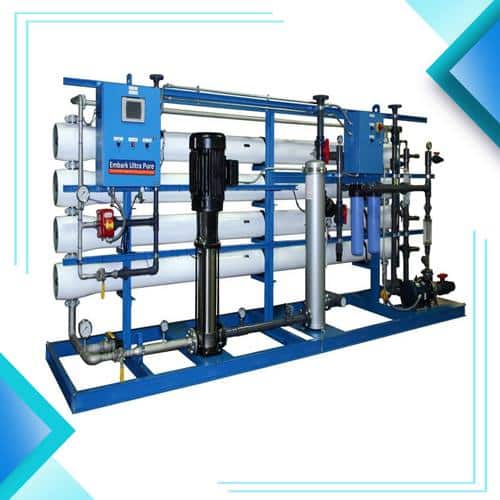 محطات-تحلية