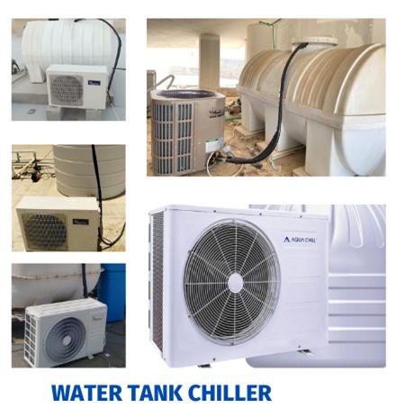 WATER TANK CHILLER Copy